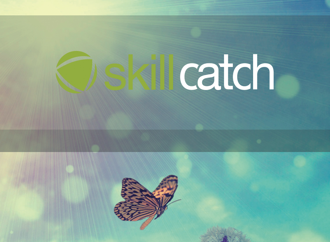 So sieht sie aus: skillcatch, die neue Video-App von e-doceo. So sieht sie aus: skillcatch, die neue Video-App von e-doceo.
