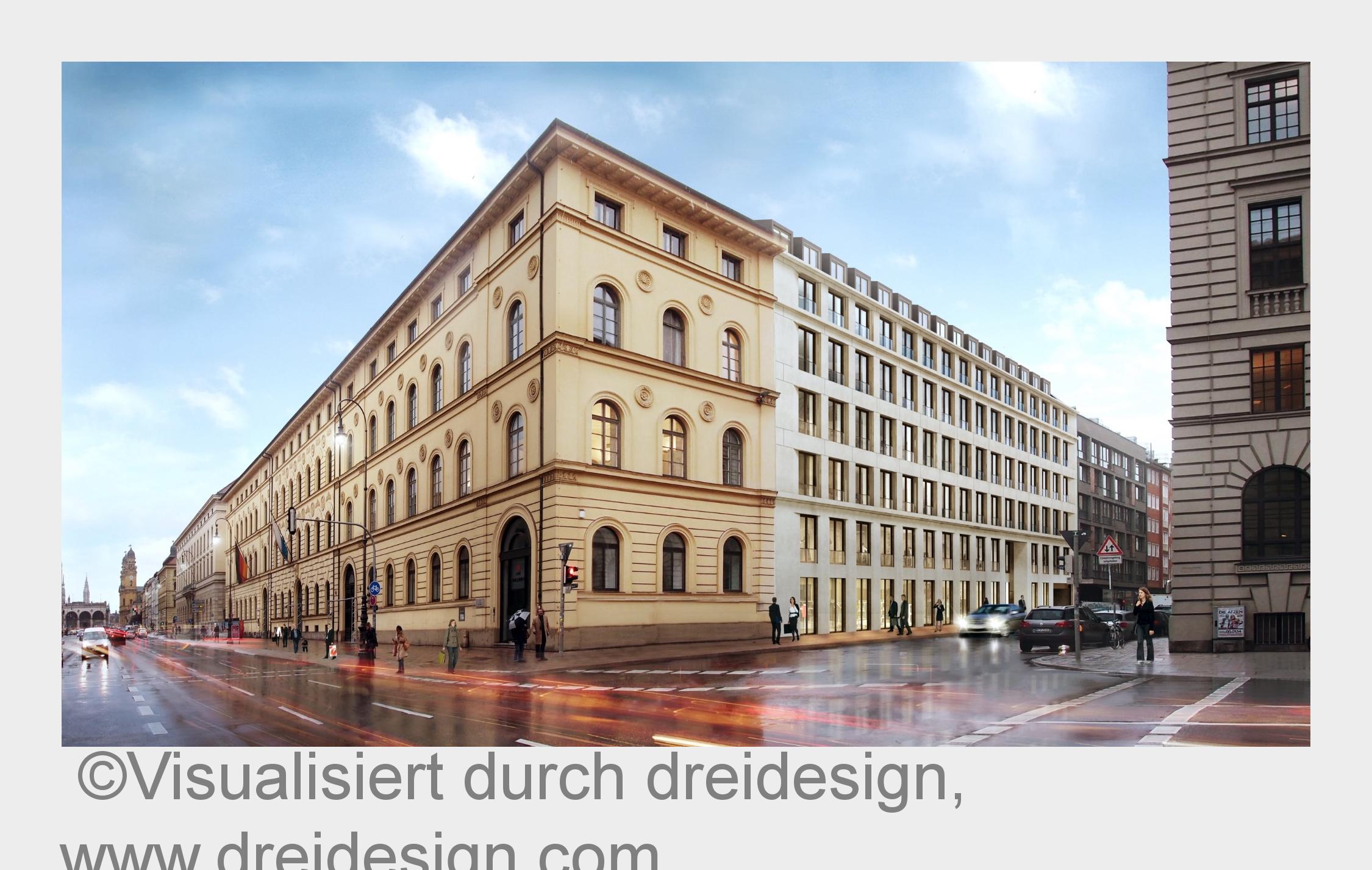 (Bildquelle: Visualisiert durch dreidesign, www.dreidesign.com,) (Bildquelle: Visualisiert durch dreidesign, www.dreidesign.com,)