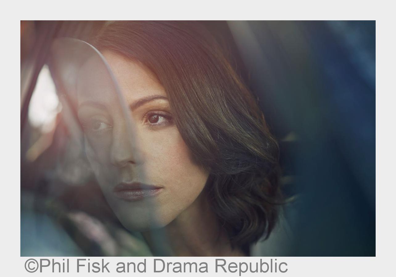 BBC-Serie"Doctor Foster", gedreht mit der Panasonic VariCam 35 (Bildquelle: Phil Fisk and 