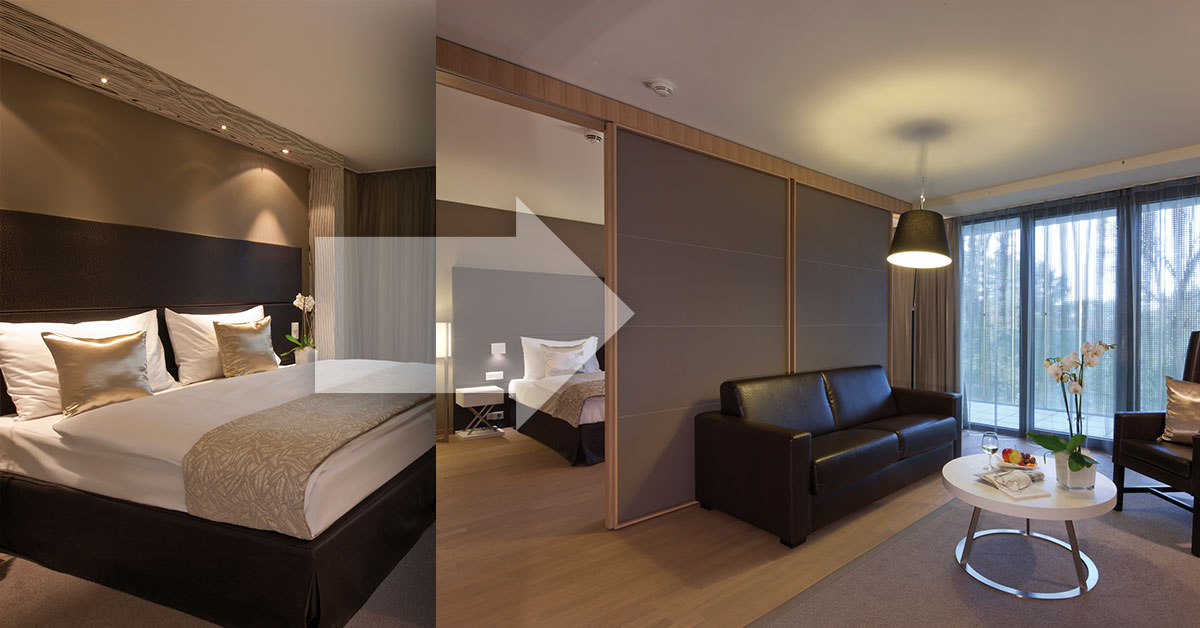 Gratis Zimmer-Upgrade in die Suite im Park Royal Palace Gratis Zimmer-Upgrade in die Suite im Park Royal Palace
