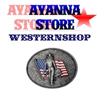 Ayanna - Store Logo