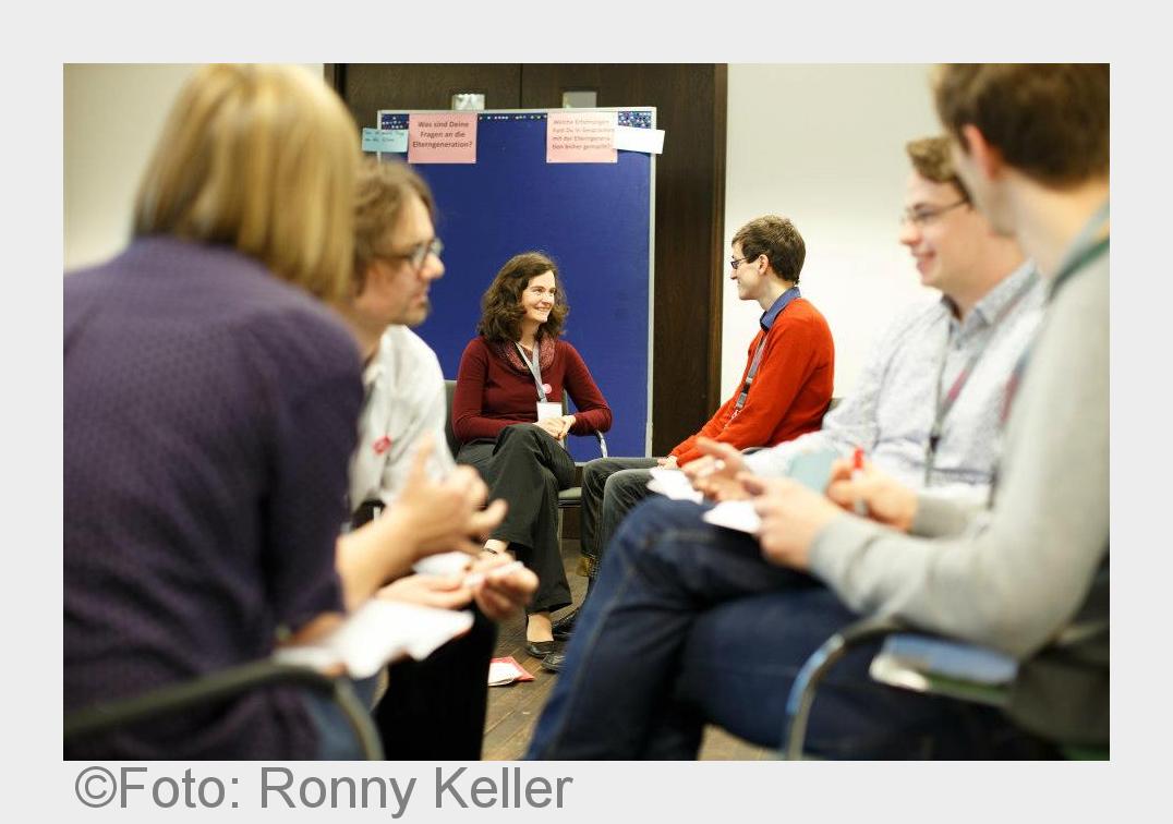 Beim Biografieworkshop 2013 (Bildquelle: Foto: Ronny Keller) Beim Biografieworkshop 2013 (Bildquelle: Foto: Ronny Keller)