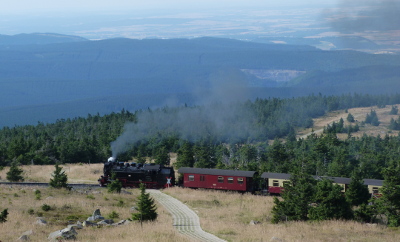 Schierke im Harz Schierke im Harz