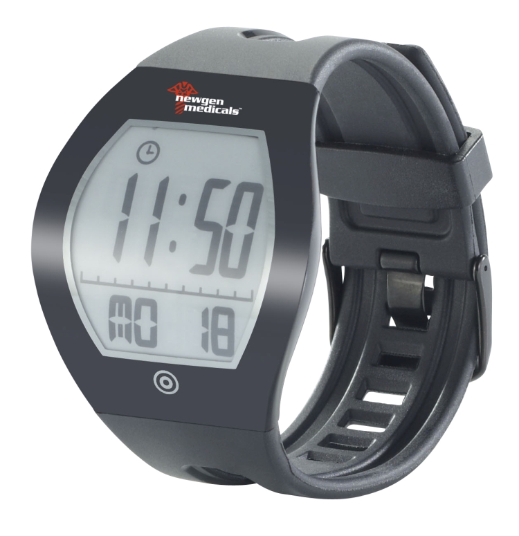 newgen medicals E-Ink-Fitness-Tracker FBT-100-3D.u mit BT 4.0, www.pearl.de newgen medicals E-Ink-Fitness-Tracker FBT-100-3D.u mit BT 4.0, www.pearl.de