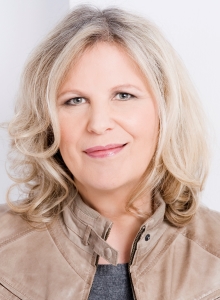 Networking-Spezialistin und 5 Sterne Referentin Monika Scheddin Networking-Spezialistin und 5 Sterne Referentin Monika Scheddin