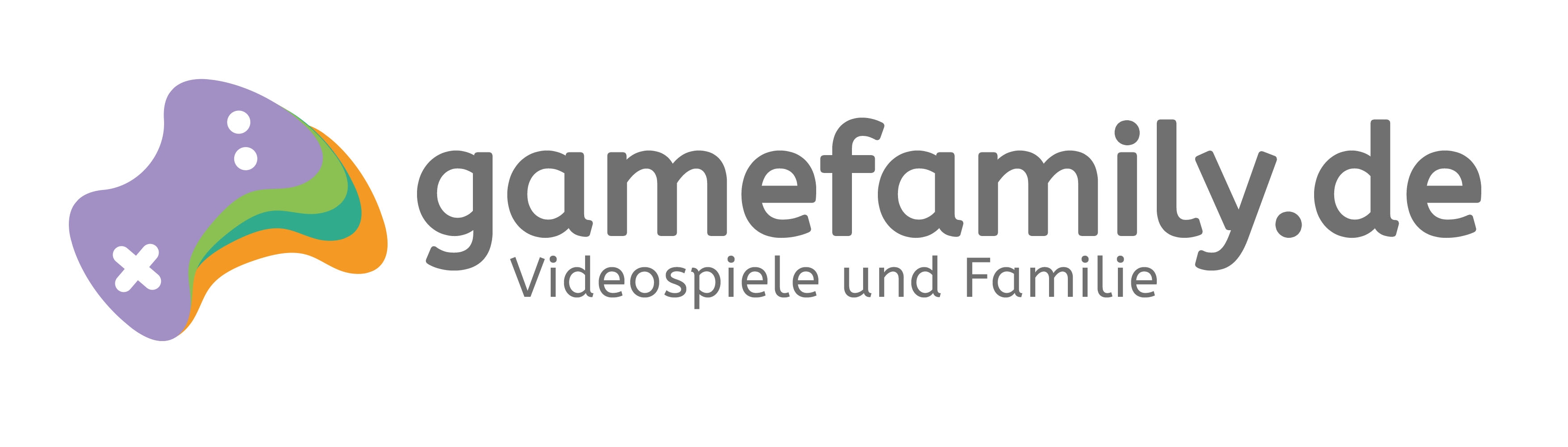 Gamefamily-Logo (druckbar) Gamefamily-Logo (druckbar)