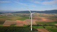 prego services sichert IP-Anbindung der Pfalzwerke-Windparks gegen Cyber-Attacken (Bild: Pfalzwerke) prego services sichert IP-Anbindung der Pfalzwerke-Windparks gegen Cyber-Attacken (Bild: Pfalzwerke)