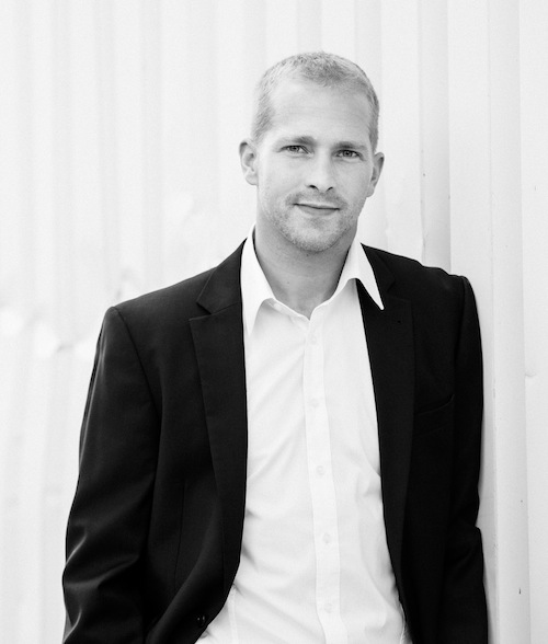 Christoph Teege - Redner und Box-Coach