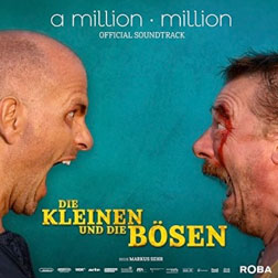 Soundtrack zum Kinofilm 