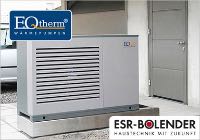 1. Preis der Energieagentur RLP für Aktivhaus mit Wärmepumpe installiert von der ESR-BOLENDER GmbH 1. Preis der Energieagentur RLP für Aktivhaus mit Wärmepumpe installiert von der ESR-BOLENDER GmbH