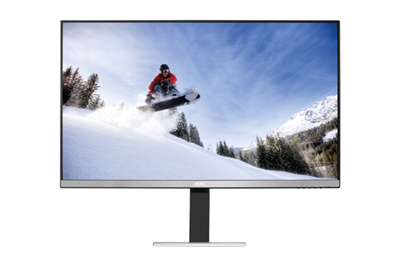 Ein fesselndes Seherlebnis: der neue AOC Q2577PWQ Ein fesselndes Seherlebnis: der neue AOC Q2577PWQ