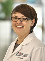 Lydia Holm ist als Projektmanagerin direkte Ansprechpartnerin bei ABConcepts.  © Holger Bernert