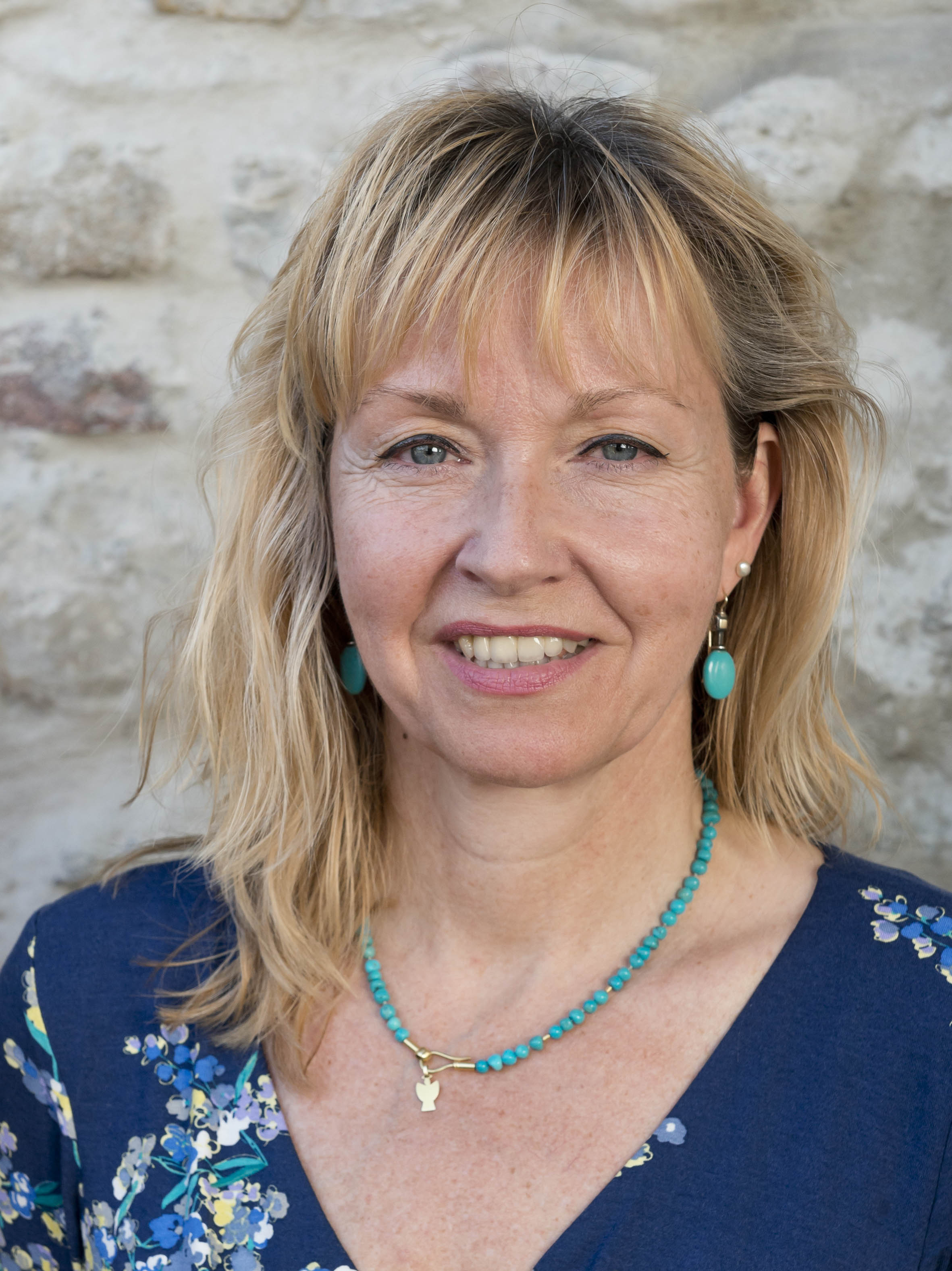Publikumspreisträgerin Jeannine Meighörner Publikumspreisträgerin Jeannine Meighörner