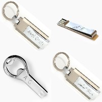 USB-Sticks mit Gravur