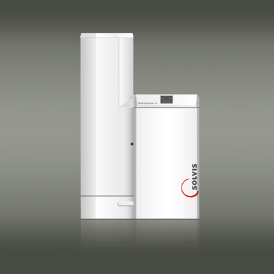 Der neue Solvis Lino 4