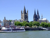 Redaktionelles Online-Marketing jetzt auch in Köln