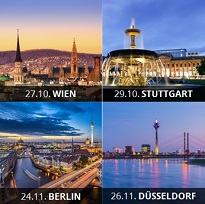 E-procurement Roashow - Alles für Ihre Ziele 2016 E-procurement Roashow - Alles für Ihre Ziele 2016