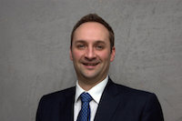 Christian Körner ist neuer Senior Account Manager bei readbox. (Bild: readbox) Christian Körner ist neuer Senior Account Manager bei readbox. (Bild: readbox)