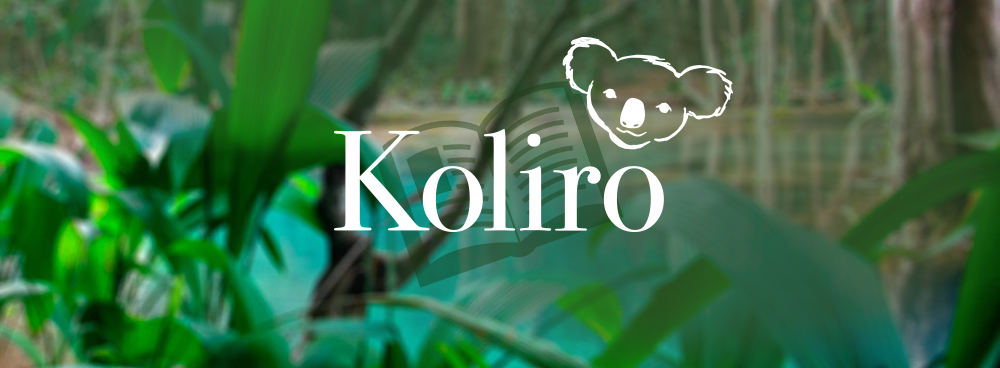 Firmenlogo der Koliro GmbH Firmenlogo der Koliro GmbH
