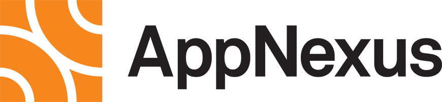 Logo AppNexus Logo AppNexus