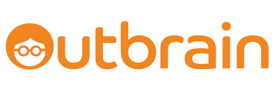 Logo Outbrain Logo Outbrain