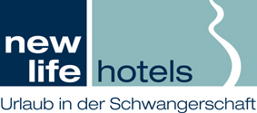 Urlaub in der Schwangerschaft - New Life Hotels