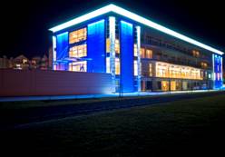 Wellnesshotel Platinum**** Wellnesshotel Platinum****