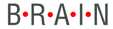 Logo der BRAIN AG Logo der BRAIN AG