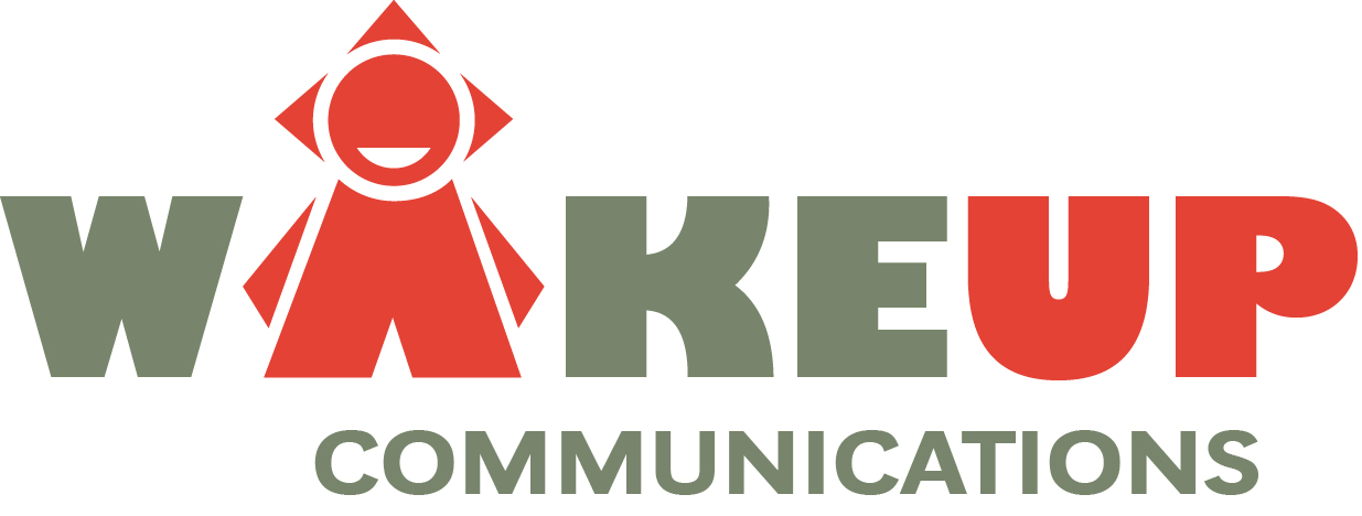 Die Agentur Wake up Communications steht für aufgeweckte Kommunikation Die Agentur Wake up Communications steht für aufgeweckte Kommunikation
