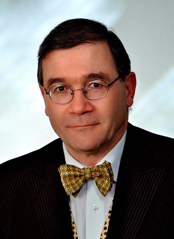Bild vom neunen Jurymitglied Dr. Veit Wadewitz von der UBK GmbH. Bild vom neunen Jurymitglied Dr. Veit Wadewitz von der UBK GmbH.