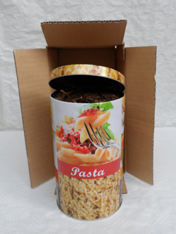 Pasta-Basta-Waffe Pasta-Basta-Waffe