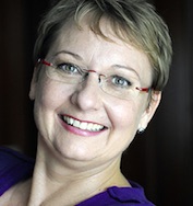 Tanja Dammann-Götsch Tanja Dammann-Götsch