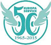 50 Jahre EUROPA SERVICE Autovermietung AG 50 Jahre EUROPA SERVICE Autovermietung AG