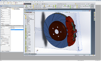 Fertigungsdatenmanagement CAMback mit perfekter CAD-Unterstützung für SOLIDWORKS Fertigungsdatenmanagement CAMback mit perfekter CAD-Unterstützung für SOLIDWORKS