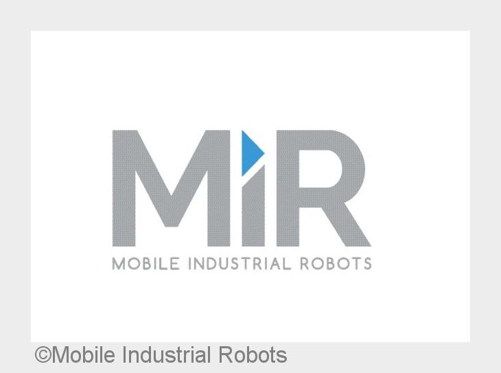 (Bildquelle: Mobile Industrial Robots) (Bildquelle: Mobile Industrial Robots)