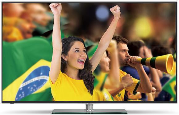Integriertes HD+ RePlay für noch mehr Unterhaltung: die UHD-Modelle von Hisense