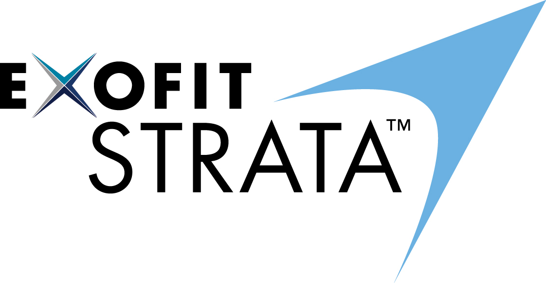 Exofit Strata ist der bequemste, am leichtesten zu tragende und innovativste Auffanggurt. Exofit Strata ist der bequemste, am leichtesten zu tragende und innovativste Auffanggurt.