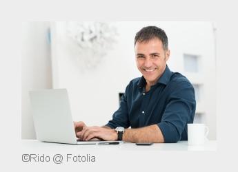 Technischer Fachwirt: Karrierechance durch berufsbegleitende Weiterbildung (Bildquelle: Rido @ Fotol Technischer Fachwirt: Karrierechance durch berufsbegleitende Weiterbildung (Bildquelle: Rido @ Fotol