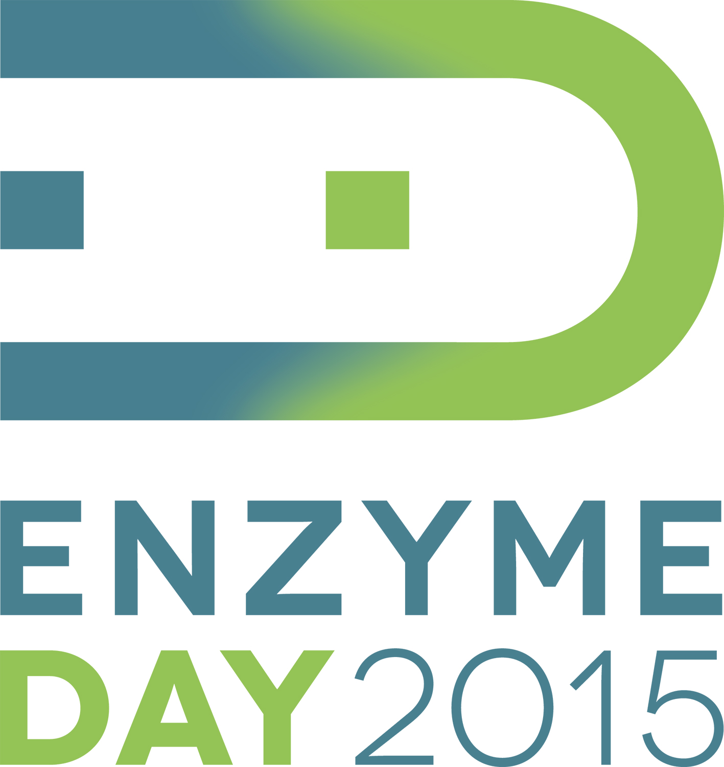Enzyme Day am 2.10.2015 Enzyme Day am 2.10.2015
