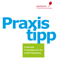 6 aktuelle Praxistipps für mehr Erfolg im E-Mail Marketing