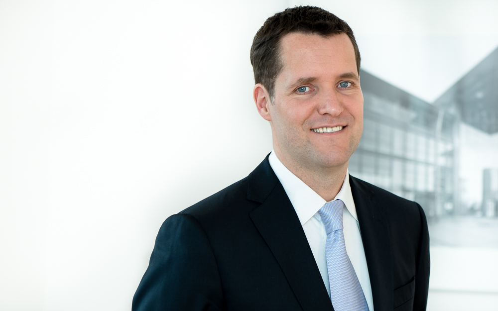 Peter Hegerich