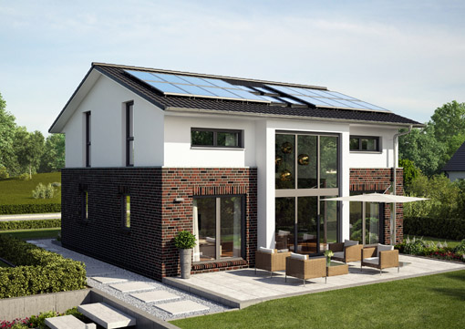 Foto: Roth-Massivhaus