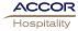Accor Logo Accor Logo