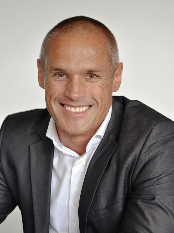Portraitfoto Andreas Kohl Portraitfoto Andreas Kohl