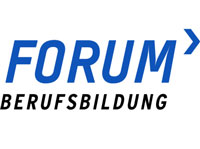 FORUM Berufsbildung Logo 2015 FORUM Berufsbildung Logo 2015