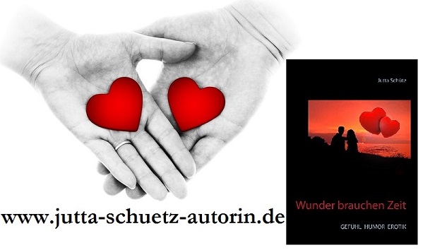 Wunder brauchen Zeit Wunder brauchen Zeit