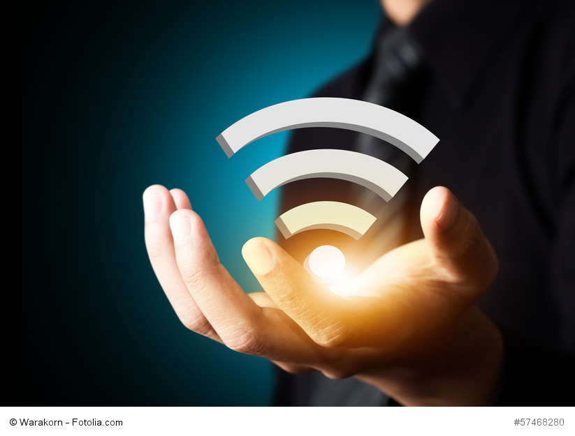 WLAN Simulation - SysTec Computer GmbH WLAN Simulation - SysTec Computer GmbH