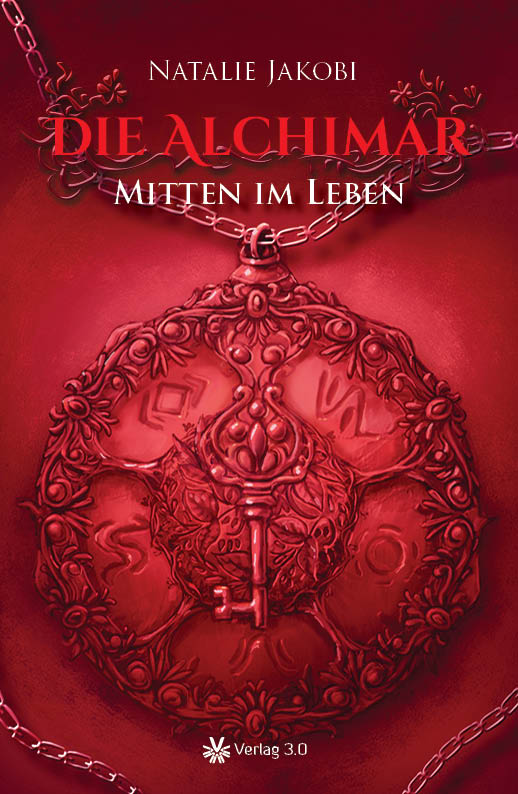 Cover Mitten im Leben - Die Alchimar Cover Mitten im Leben - Die Alchimar