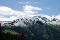 Winterurlaub Tirol im Karwendel Winterurlaub Tirol im Karwendel