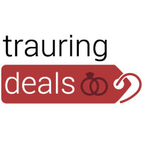 Trauringe günstig bei Trauringdeals sichern!